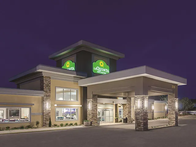 La Quinta Inn by Wyndham Fort Collins