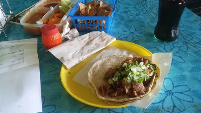 Carnitas Nueva Tijuana
