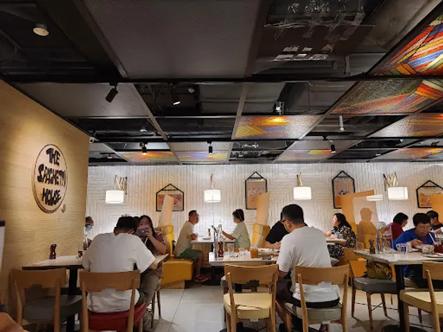 The Spaghetti House (Cityplaza)