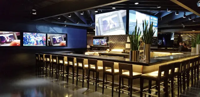 AT&T Stadium Sports Bar