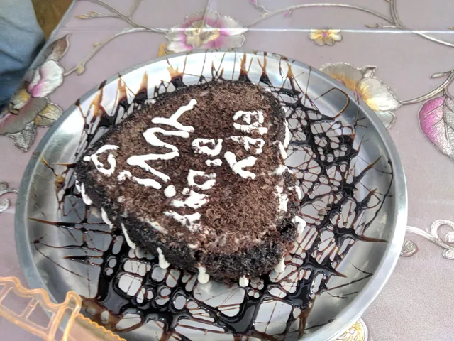 Apple Tree By Brassica Continental