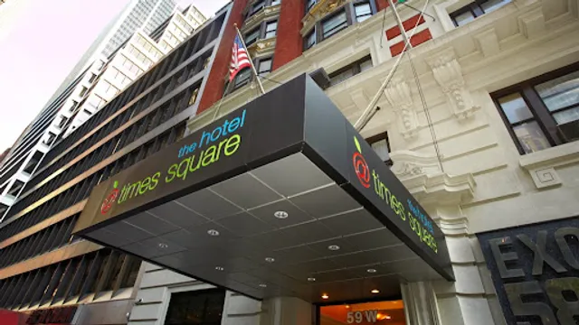 The Hotel @ Times Square