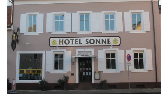 Restaurant Sonne