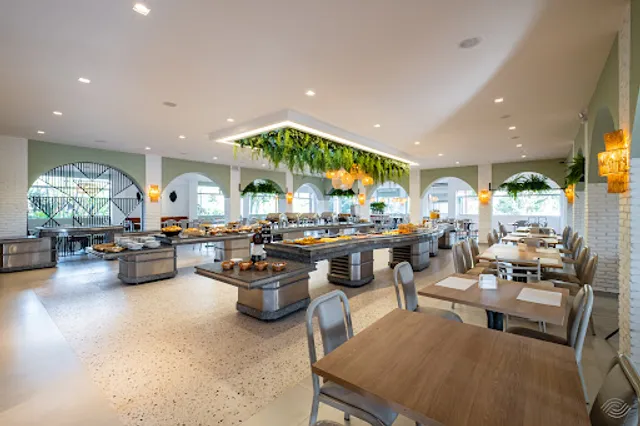 Restaurante do Nicó