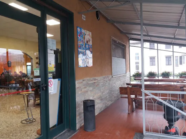 Bar Trattoria La Siesta