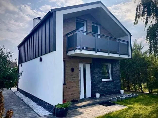 Domki Pod Gwieździstym Niebem