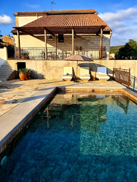 MANOIR -Powered by Lieu-