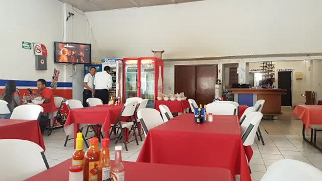 Mariscos el Kora