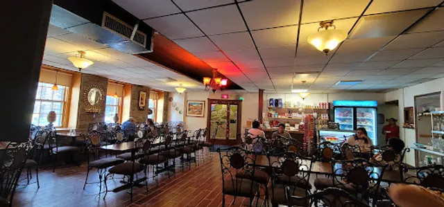 La Costena Restaurant Authentic Peruvian Cuisine