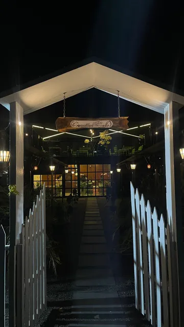 Coastal Cafe & Family Restaurant