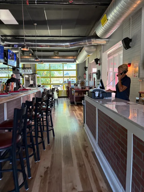 Fire Engine Pizza Co. 2