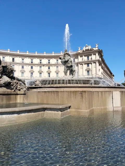 Piazza della Repubblica