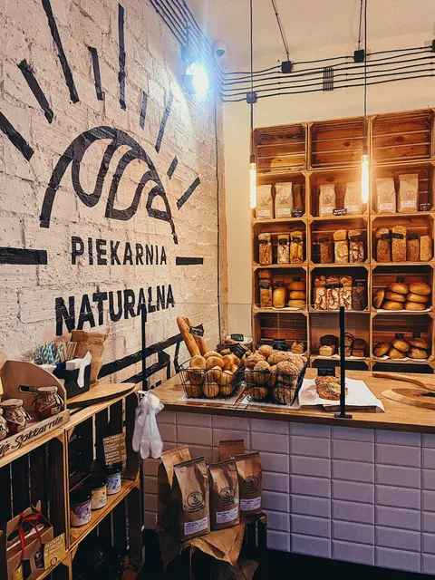 Piekarnia Naturalna