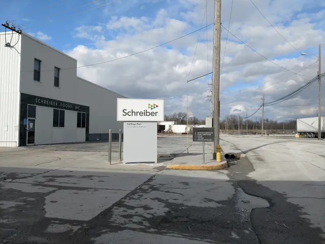 Schreiber Foods