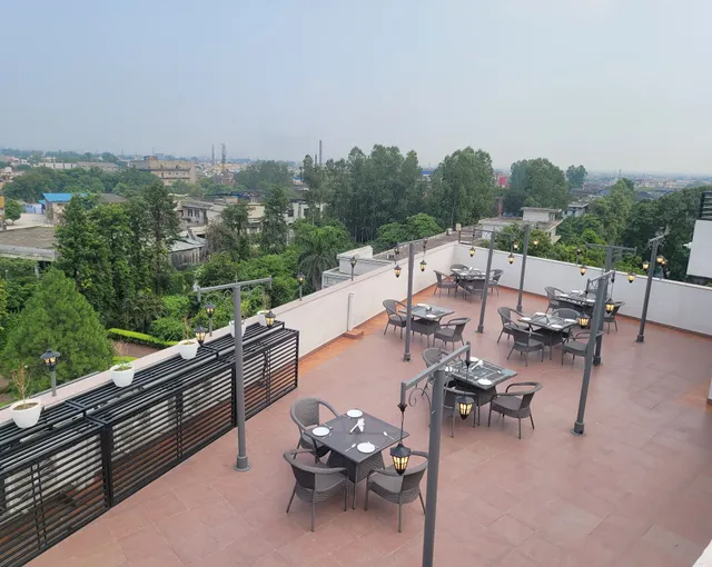 Hotel Ludhiana Regency