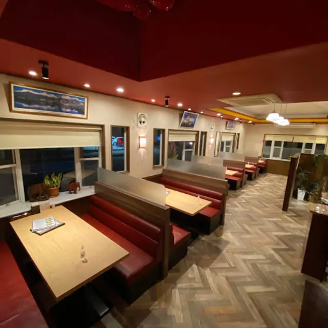 インド料理レストラン ディンプル《Dimple》