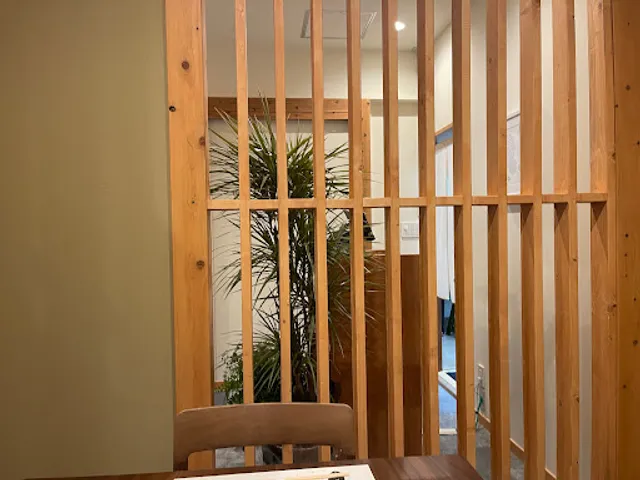 箱根鮨処 然 -ZEN-