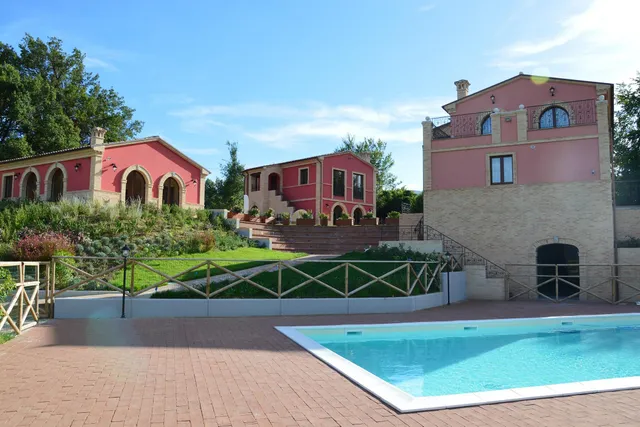 Agriturismo Villa Ninetta