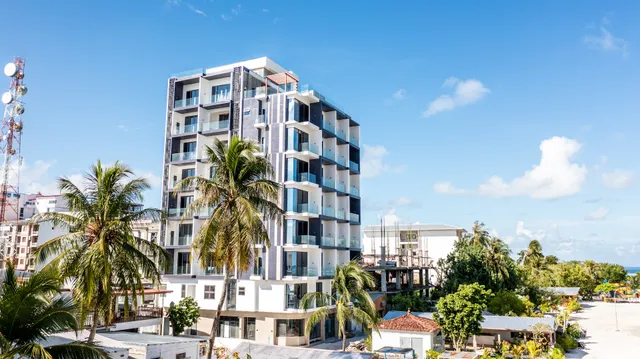 Triton Prestige Seaview & Spa