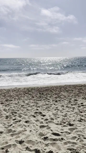 Hermosa Beach
