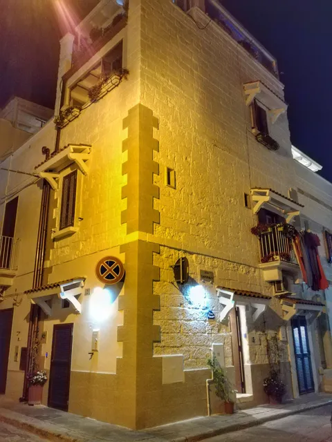 Holiday Home Casa Marianna