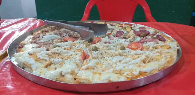 Lanchonete e Pizzaria Rezende