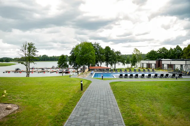 Apartament Ostoja Mazury