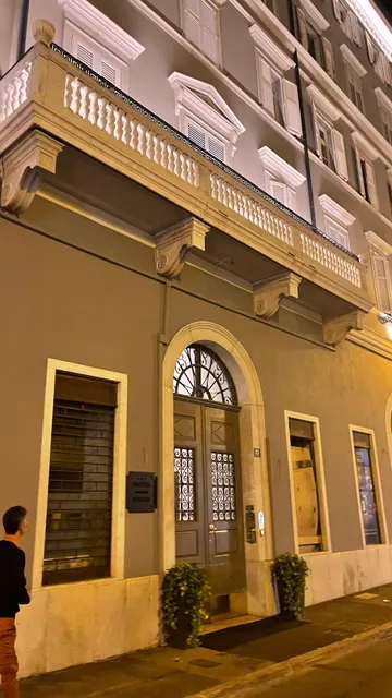 Forvm Boutique Hotel