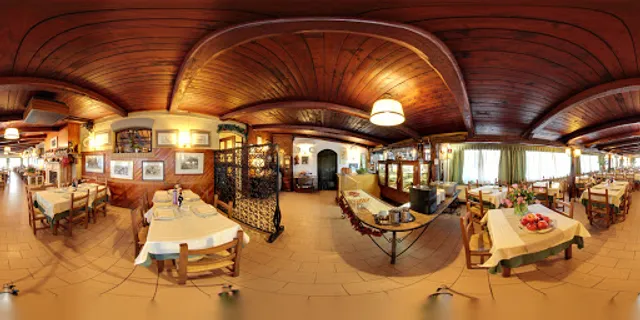 Ristorante Garibaldi Dal 1970