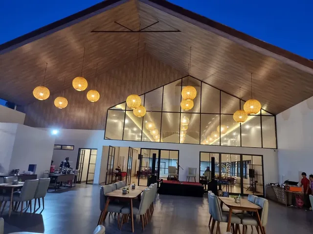 SIP Azana Hotel Jayapura