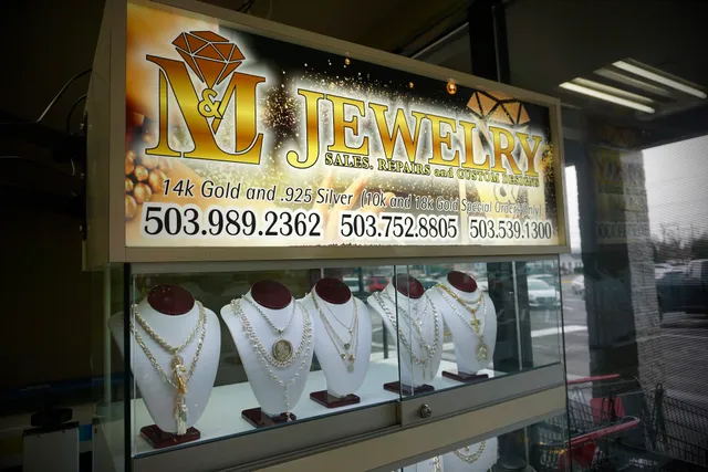 M&L Jewelry