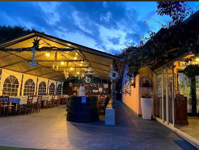 Agriturismo Sos Ozastros