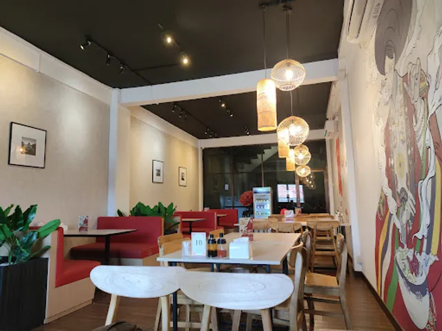 Cam Ta Vietnamese Cuisine