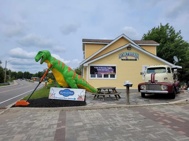 Northern Escapades Mini Golf