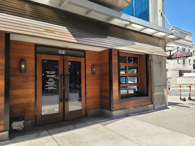 Bakersfield Nashville