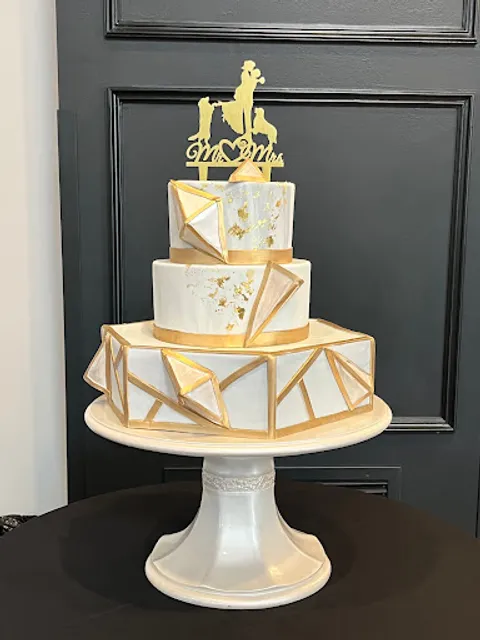 Dreams To Reality Cakes