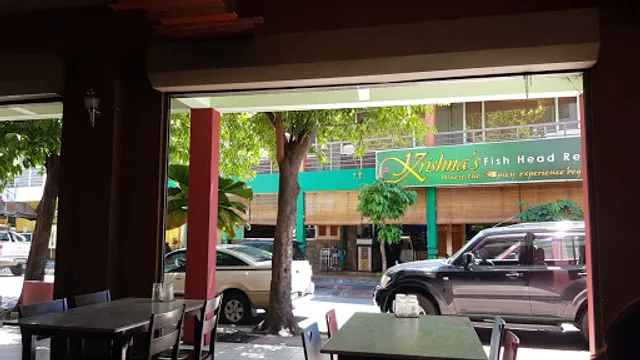 Krishna Fish Head Curry Restaurant