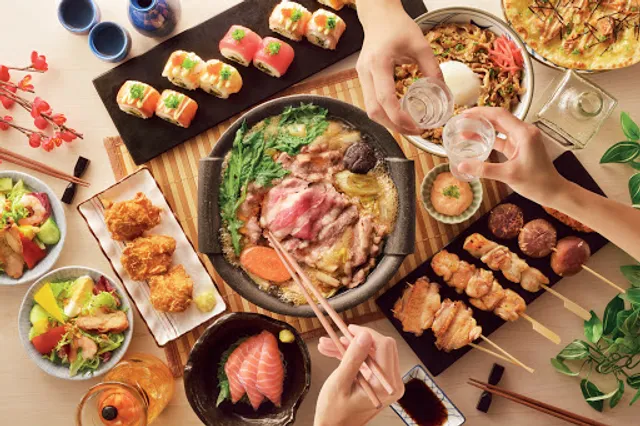 Watami Japanese Casual Restaurant (Hung Hom)