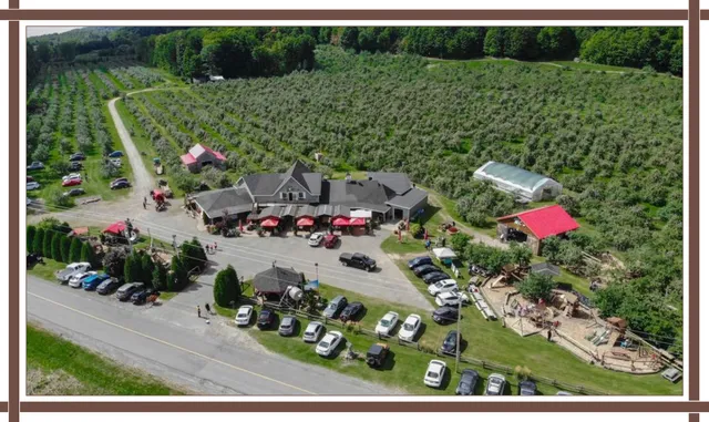 Verger Richard Legault