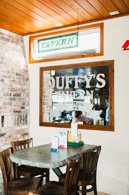 Duffy's Tavern, Bar, and Grill