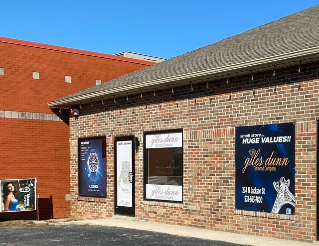 Giles Dunn Diamond Company