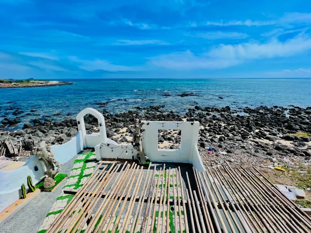 Homestay Sơn Thủy - Đảo Phú Qúy