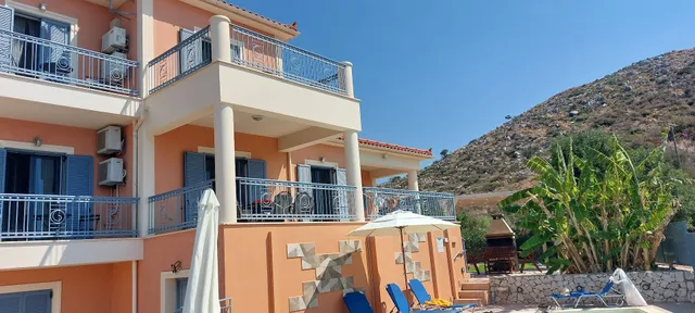 Kefalonia Hidden Gems