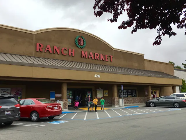 99 Ranch Market