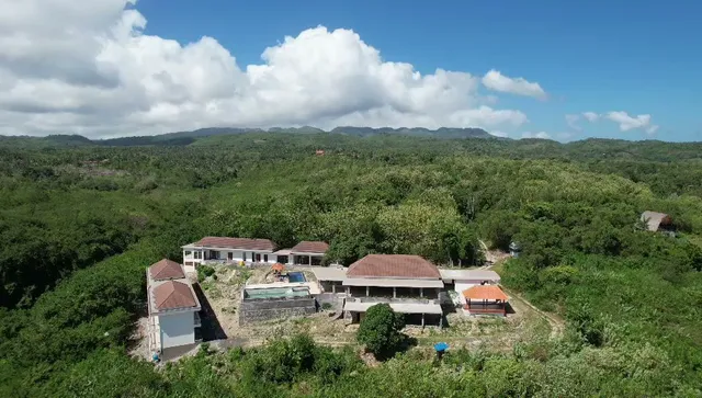 Jukung Dive Resort Penida