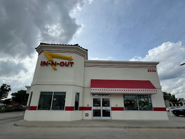In-N-Out Burger