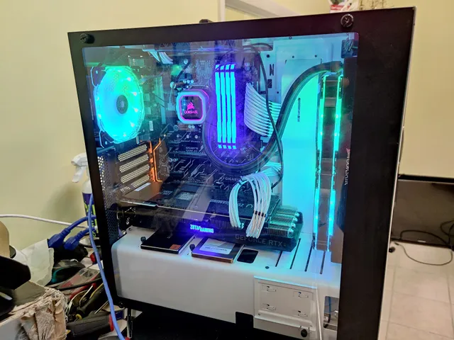 Mike's Downtown Computer Repair