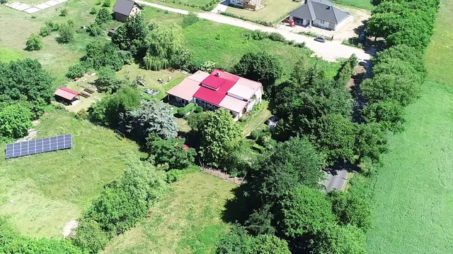 Agroturystyka Agrochłopy