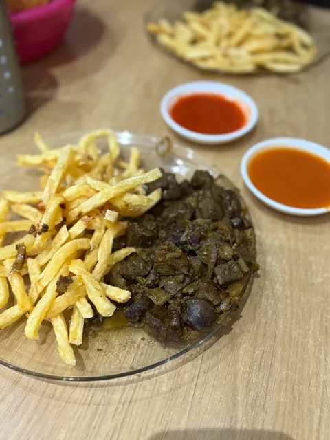 Rotisserie AL MARCHÉ شواية المارشي