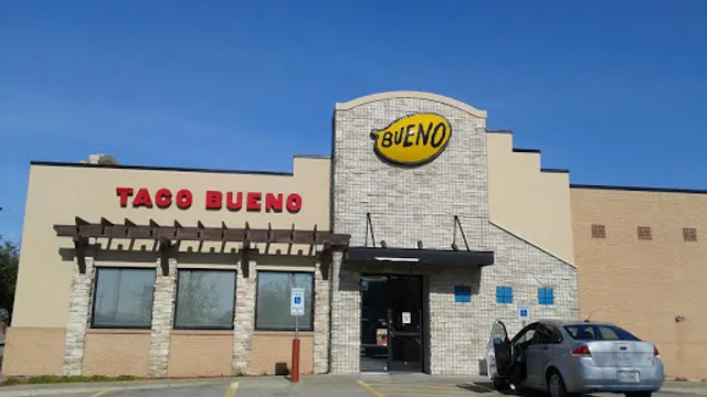 Taco Bueno